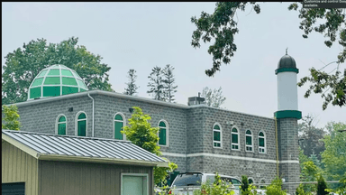 waterloo masjid image